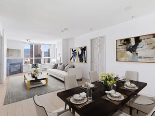 Apartment for sale in Vancouver, Vancouver West, 2705 63 Keefer Place, 263135909 | Realtylink.org