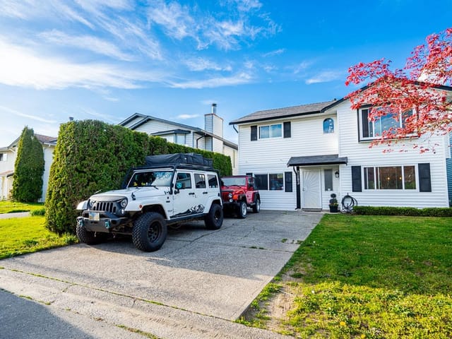 House for sale in Langley, Langley, 2283 Willoughby Court, 263135910 | Realtylink.org