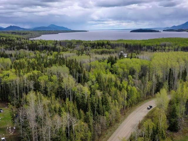 Lot for sale in Fort St. James, Fort St. James, Lt 10 Hibiscus Road, 263135913 | Realtylink.org