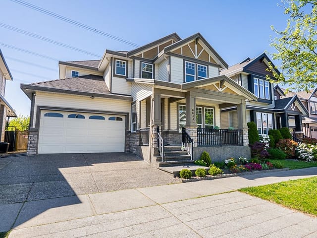House for sale in Surrey, Surrey, 6633 125a Street, 263135920 | Realtylink.org