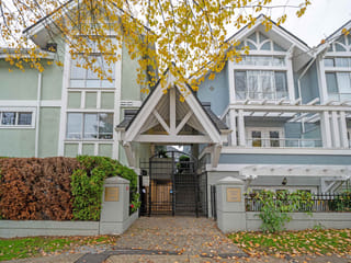 Apartment for sale in Vancouver, Vancouver West, 103 3189 Camosun Street, 263135922 | Realtylink.org