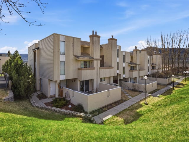 Townhouse for sale in Williams Lake, Williams Lake, 25 800 N Second Avenue, 263135924 | Realtylink.org