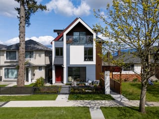 1/2 Duplex for sale in Vancouver, Vancouver East, 1 3141 E 19 Avenue, 263135926 | Realtylink.org