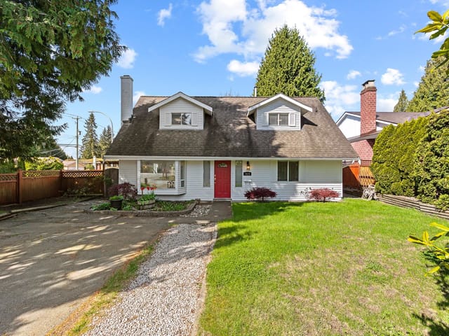 House for sale in Surrey, South Surrey White Rock, 1619 138a Street, 263135928 | Realtylink.org
