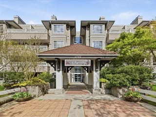 Apartment for sale in Burnaby, Burnaby South, 307 6745 Station Hill Court, 263135934 | Realtylink.org