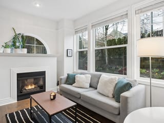 Apartment for sale in Vancouver, Vancouver West, 978 W 16th Avenue, 263135940 | Realtylink.org