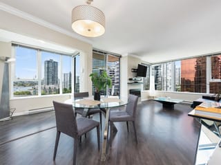 Apartment for sale in Vancouver, Vancouver West, 1606 33 Smithe Street, 263135942 | Realtylink.org