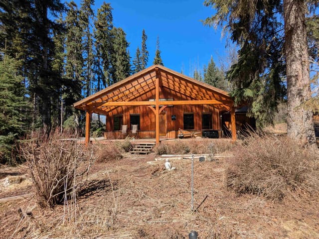 House for sale in Smithers, Smithers And Area, 7133 Adams Road, 263135949 | Realtylink.org