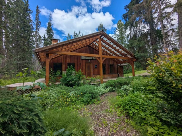 House for sale in Smithers, Smithers And Area, 7133 Adams Road, 263135949 | Realtylink.org