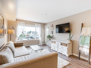 Apartment for sale in Langley, Langley, 313 5465 203 Street, 263135953 | Realtylink.org