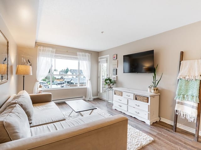 Apartment for sale in Langley, Langley, 313 5465 203 Street, 263135953 | Realtylink.org