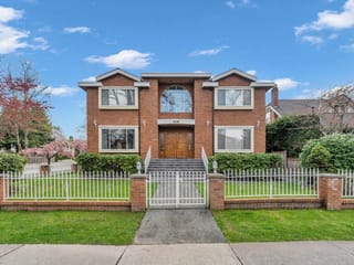 House for sale in Vancouver, Vancouver West, 4418 Osler Street, 263135954 | Realtylink.org