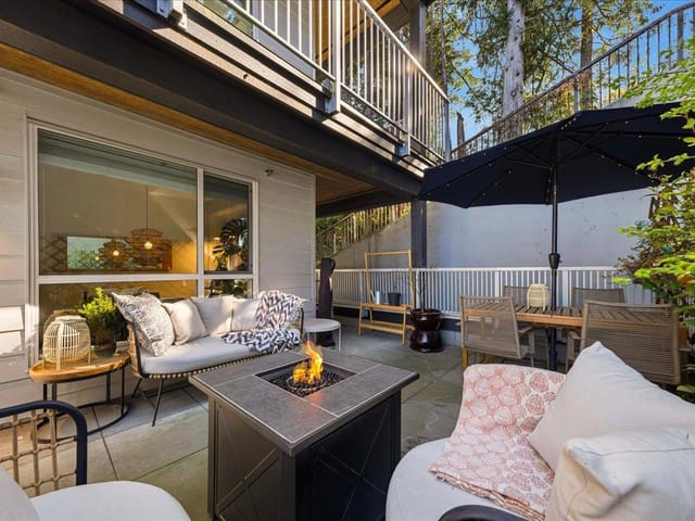 Apartment for sale in Port Moody, Port Moody, 320 3229 St Johns Street, 263135957 | Realtylink.org