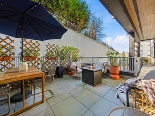 Apartment for sale in Port Moody, Port Moody, 320 3229 St Johns Street, 263135957 | Realtylink.org