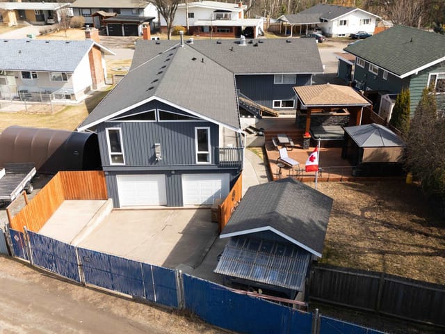 House for sale in Prince George, PG City Central, 1957 Harper Drive, 263135966 | Realtylink.org