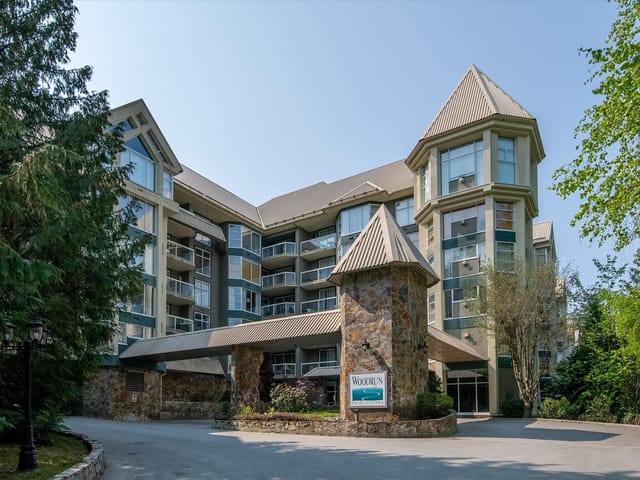 Apartment for sale in Whistler, Whistler, 415 4910 Spearhead Place, 263135967 | Realtylink.org