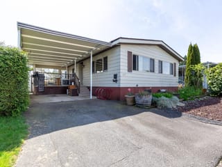 Manufactured Home for sale in Surrey, Surrey, 60 8254 134 Street, 263135969 | Realtylink.org