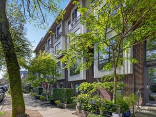 Townhouse for sale in Vancouver, Vancouver East, 3683 Commercial Street, 263135971 | Realtylink.org
