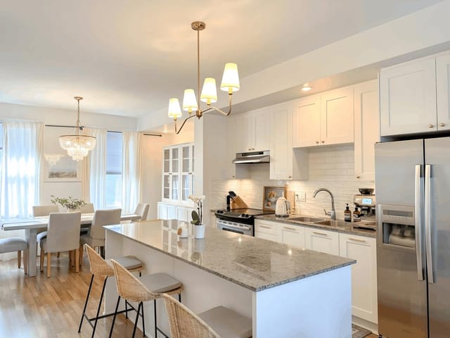 Townhouse for sale in Coquitlam, Coquitlam, 59 688 Edgar Avenue, 263135977 | Realtylink.org