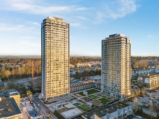 Apartment for sale in Langley, Langley, 1501 8551 201 Street, 263135978 | Realtylink.org