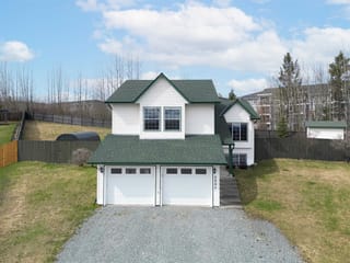 House for sale in Prince George, PG City South West, 6884 St Frances Place, 263135981 | Realtylink.org