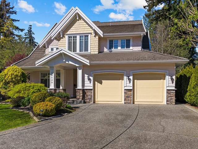House for sale in Surrey, South Surrey White Rock, 14059 33b Avenue, 263135984 | Realtylink.org