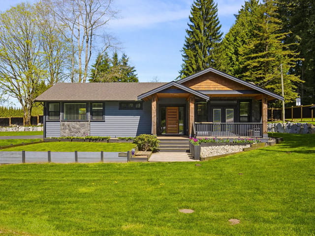 House for sale in Langley, Langley, 26393 64 Avenue, 263135986 | Realtylink.org