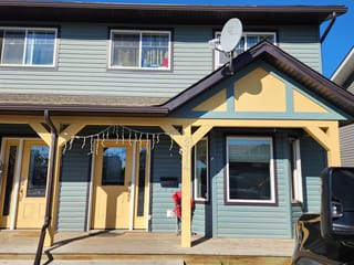 1/2 Duplex for sale in Fort St. John, Fort St. John, 8314 87 Street, 263135990 | Realtylink.org