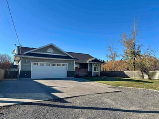 House for sale in Vanderhoof, Vanderhoof And Area, 3485 Hargreaves Avenue, 263135995 | Realtylink.org