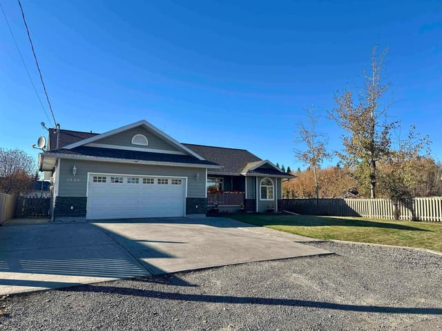 House for sale in Vanderhoof, Vanderhoof And Area, 3485 Hargreaves Avenue, 263135995 | Realtylink.org