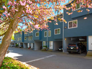 Townhouse for sale in Burnaby, Burnaby North, 8328 Aspenwood Place, 263136000 | Realtylink.org