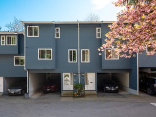 Townhouse for sale in Burnaby, Burnaby North, 8328 Aspenwood Place, 263136000 | Realtylink.org