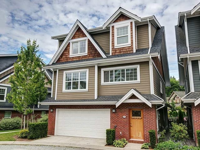 Townhouse for sale in Surrey, South Surrey White Rock, 21 15988 32 Avenue, 263136005 | Realtylink.org