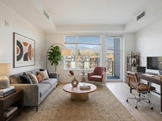 Apartment for sale in North Vancouver, North Vancouver, 414 725 Marine Drive, 263136007 | Realtylink.org