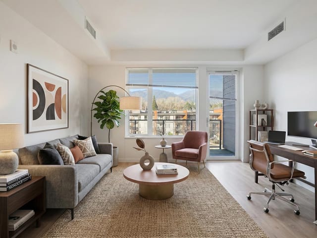 Apartment for sale in North Vancouver, North Vancouver, 414 725 Marine Drive, 263136007 | Realtylink.org