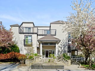 Apartment for sale in Port Coquitlam, Port Coquitlam, 303 2429 Hawthorne Avenue, 263136013 | Realtylink.org