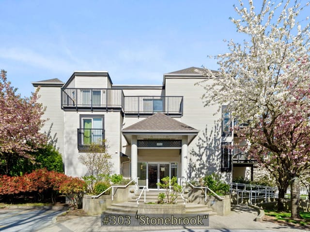 Apartment for sale in Port Coquitlam, Port Coquitlam, 303 2429 Hawthorne Avenue, 263136013 | Realtylink.org
