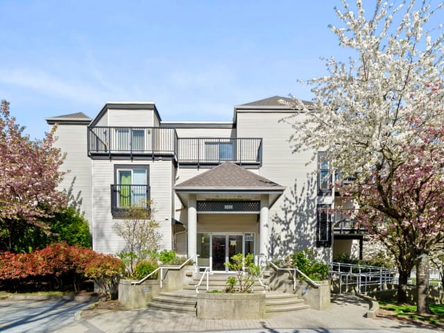Apartment for sale in Port Coquitlam, Port Coquitlam, 303 2429 Hawthorne Avenue, 263136013 | Realtylink.org