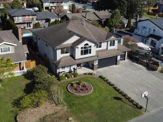 House for sale in Pitt Meadows, Pitt Meadows, 12000 189b Street, 263136020 | Realtylink.org