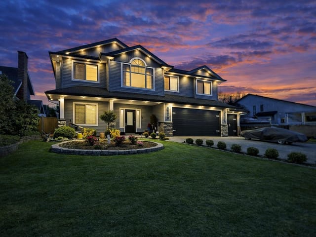House for sale in Pitt Meadows, Pitt Meadows, 12000 189b Street, 263136020 | Realtylink.org