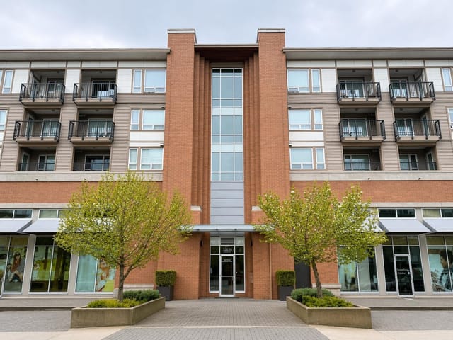 Apartment for sale in Richmond, Richmond, 205 12339 Steveston Highway, 263136023 | Realtylink.org