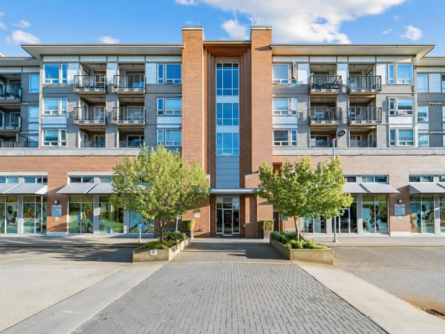 Apartment for sale in Richmond, Richmond, 205 12339 Steveston Highway, 263136023 | Realtylink.org