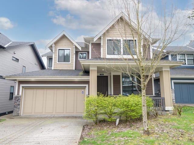 House for sale in Coquitlam, Coquitlam, 3534 Trestle Court, 263136024 | Realtylink.org