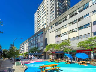 Apartment for sale in New Westminster, New Westminster, 1502 615 Belmont Street, 263136029 | Realtylink.org