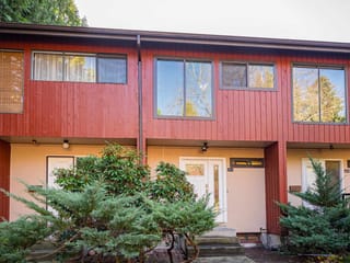 Townhouse for sale in Burnaby, Burnaby South, 4814 Fernglen Drive, 263136031 | Realtylink.org