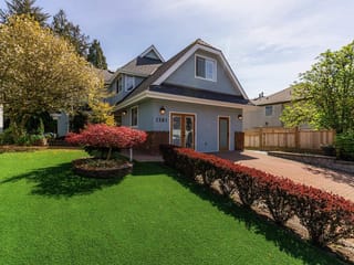 House for sale in Coquitlam, Coquitlam, 1381 Oxford Street, 263136033 | Realtylink.org