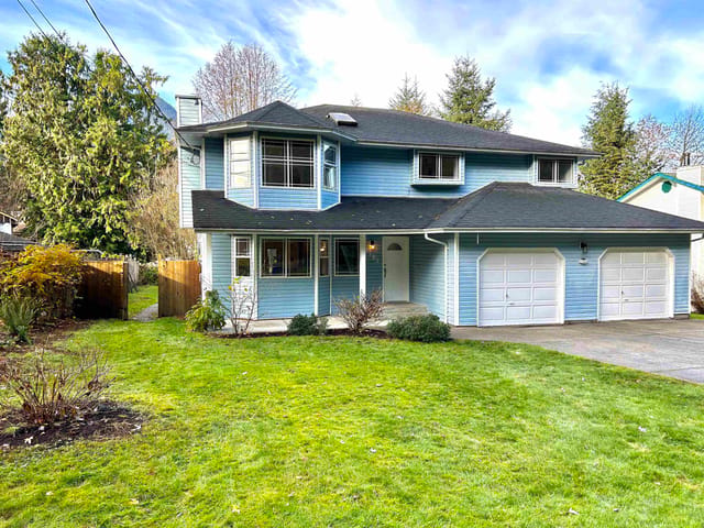 House for sale in Langdale, Sunshine Coast, 1705 Ymca Road, 263136036 | Realtylink.org