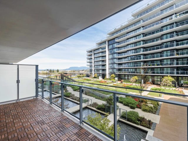 Apartment for sale in Richmond, Richmond, 206 6811 Pearson Way, 263136039 | Realtylink.org