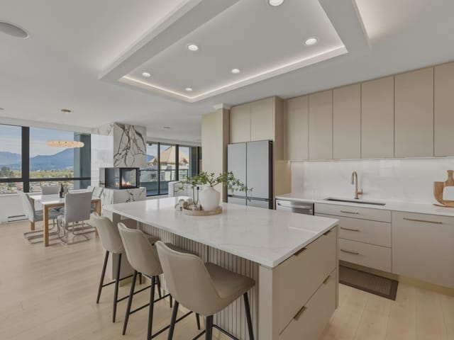 Apartment for sale in Burnaby, Burnaby North, 2503 4380 Halifax Street, 263136043 | Realtylink.org