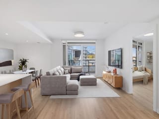 Apartment for sale in North Vancouver, North Vancouver, 505 1500 Fern Street, 263136044 | Realtylink.org